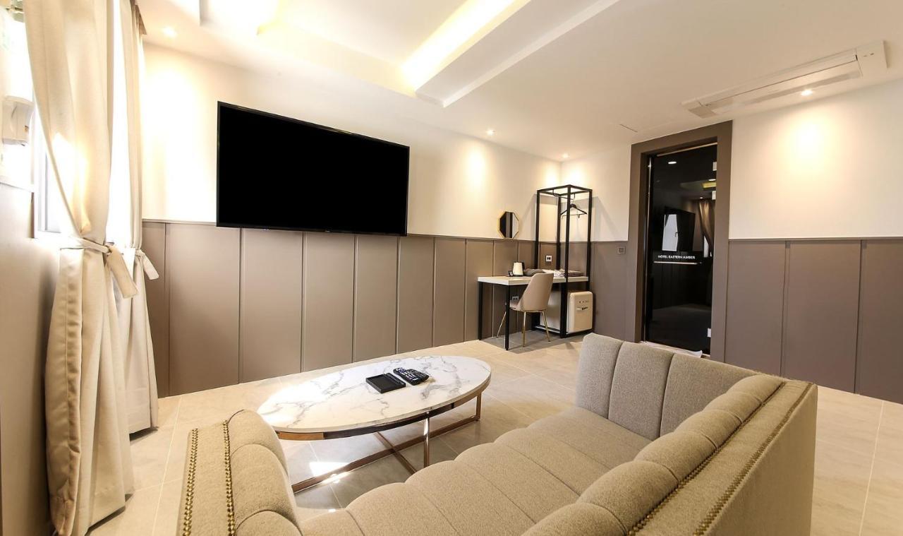 H Moment Hotel Songjeong Μπουσάν Εξωτερικό φωτογραφία