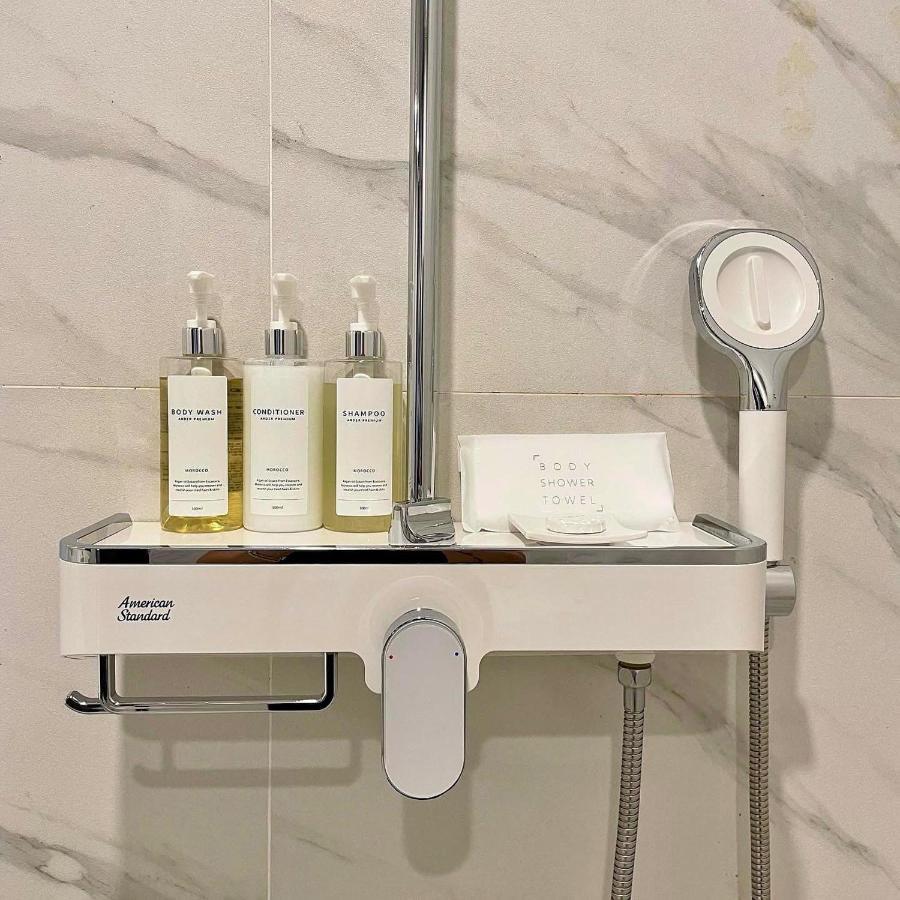 H Moment Hotel Songjeong Μπουσάν Εξωτερικό φωτογραφία