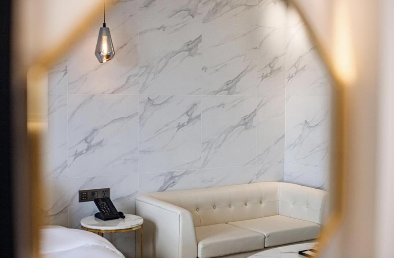 H Moment Hotel Songjeong Μπουσάν Εξωτερικό φωτογραφία