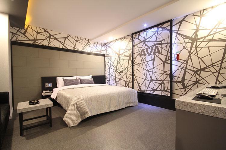 H Moment Hotel Songjeong Μπουσάν Εξωτερικό φωτογραφία