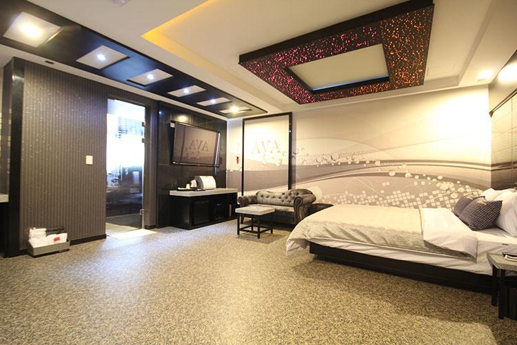 H Moment Hotel Songjeong Μπουσάν Εξωτερικό φωτογραφία