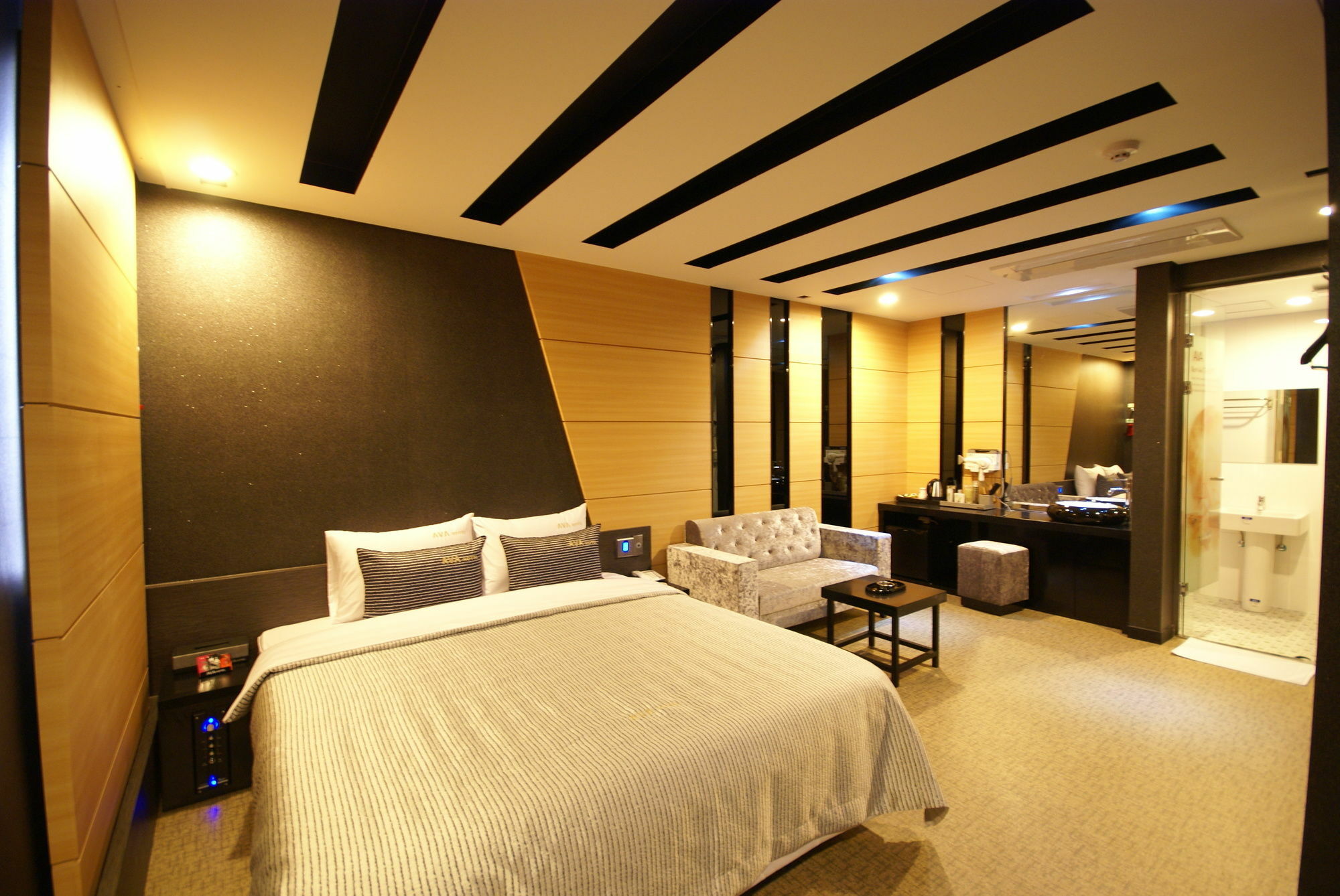 H Moment Hotel Songjeong Μπουσάν Εξωτερικό φωτογραφία
